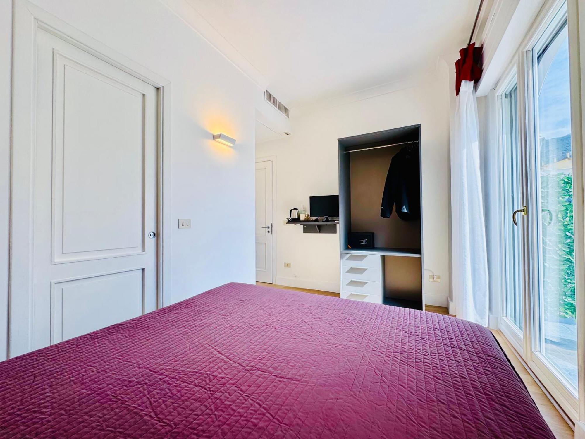 Yourhome - Villa Sorrento Meta Buitenkant foto