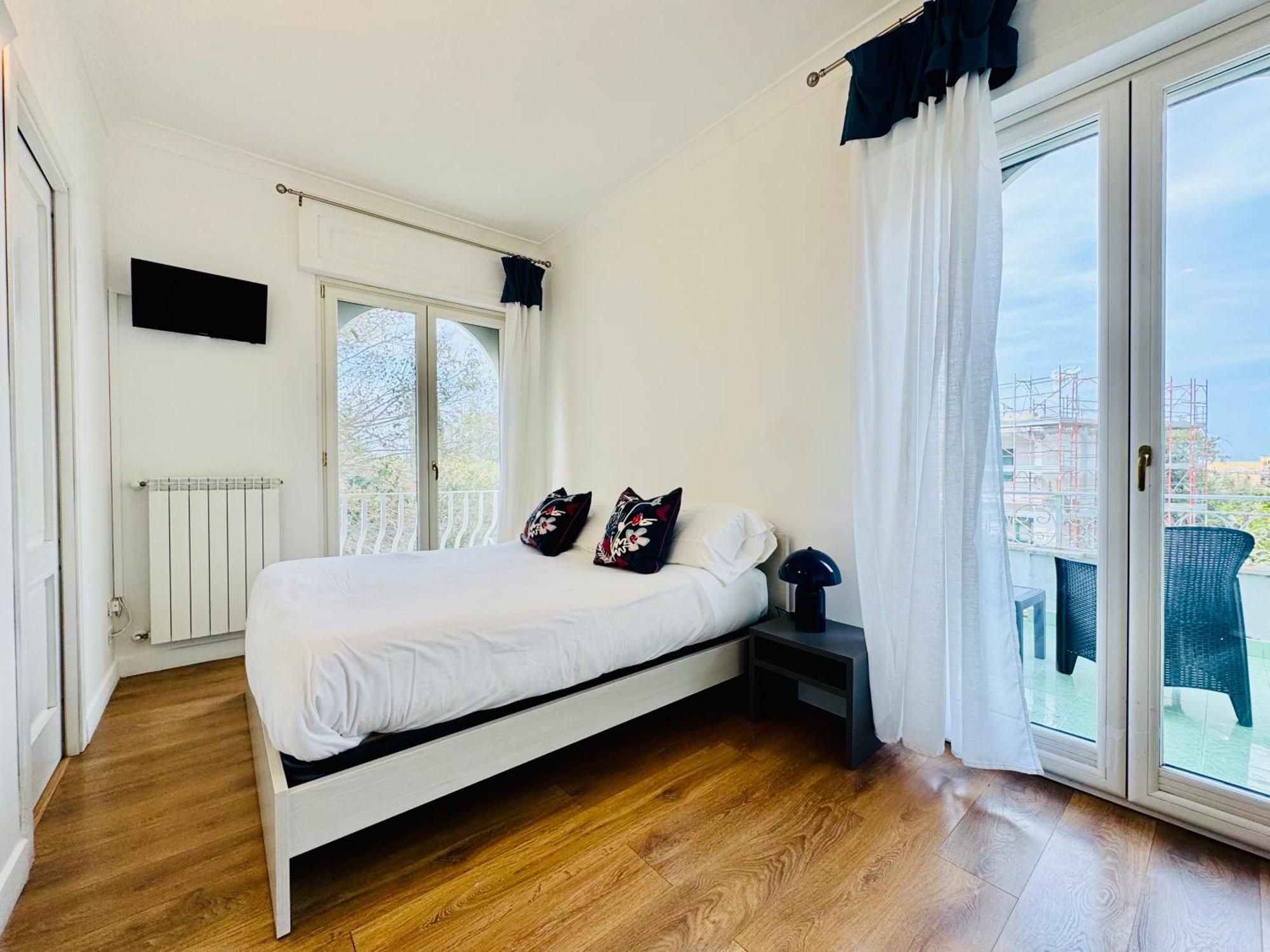 Yourhome - Villa Sorrento Meta Buitenkant foto