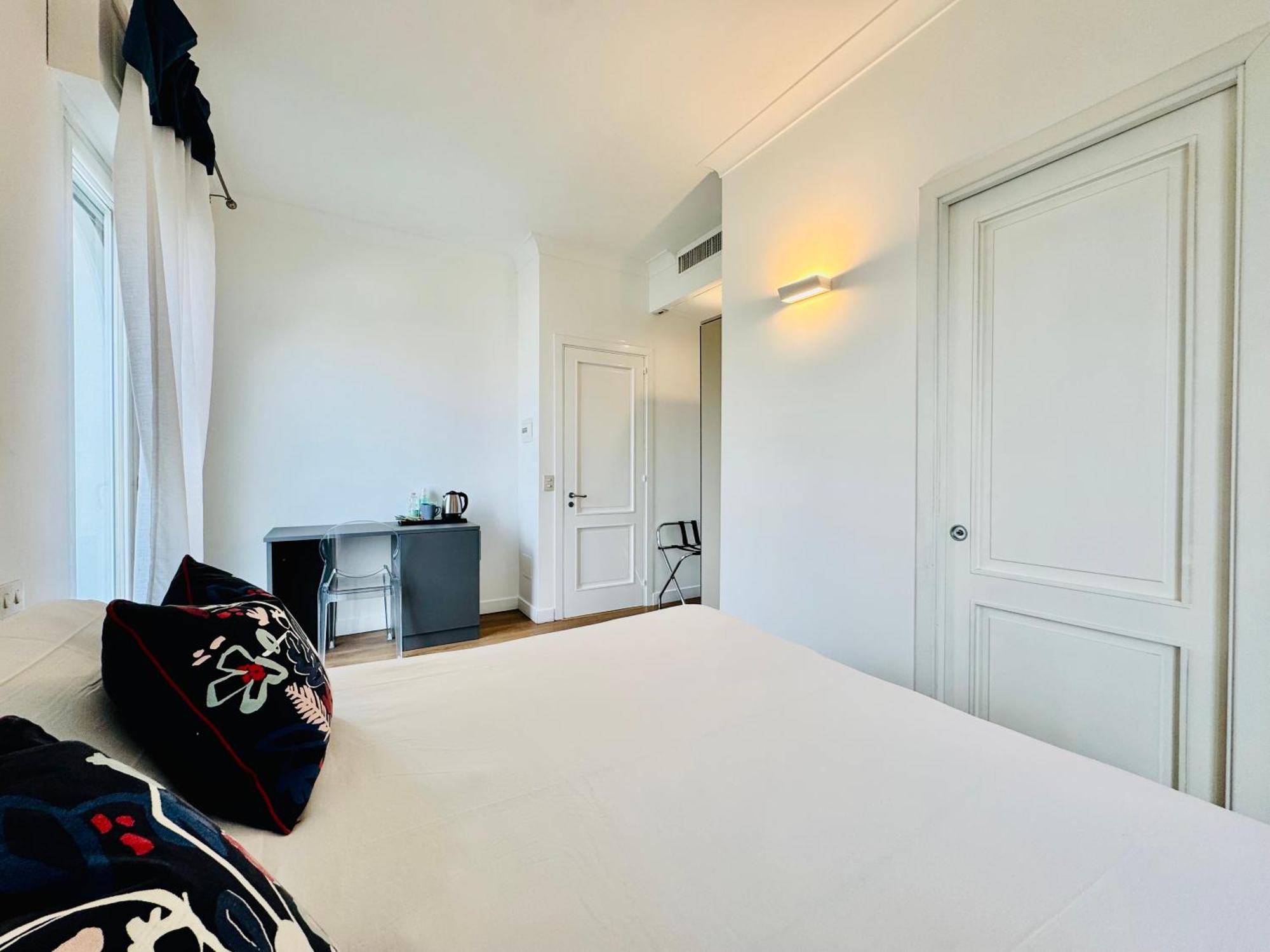 Yourhome - Villa Sorrento Meta Buitenkant foto