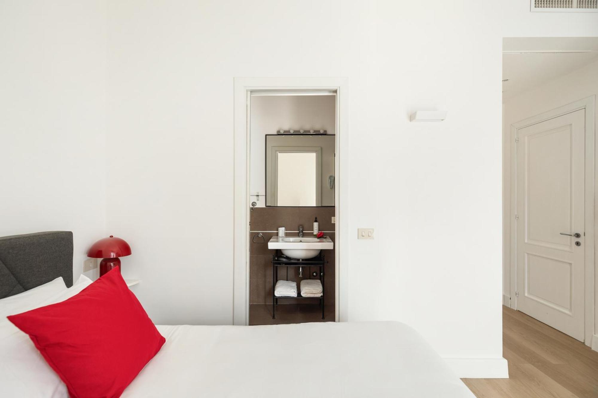Yourhome - Villa Sorrento Meta Buitenkant foto
