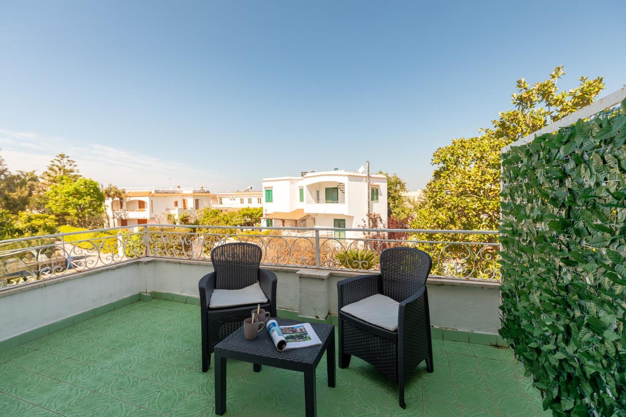 Yourhome - Villa Sorrento Meta Buitenkant foto