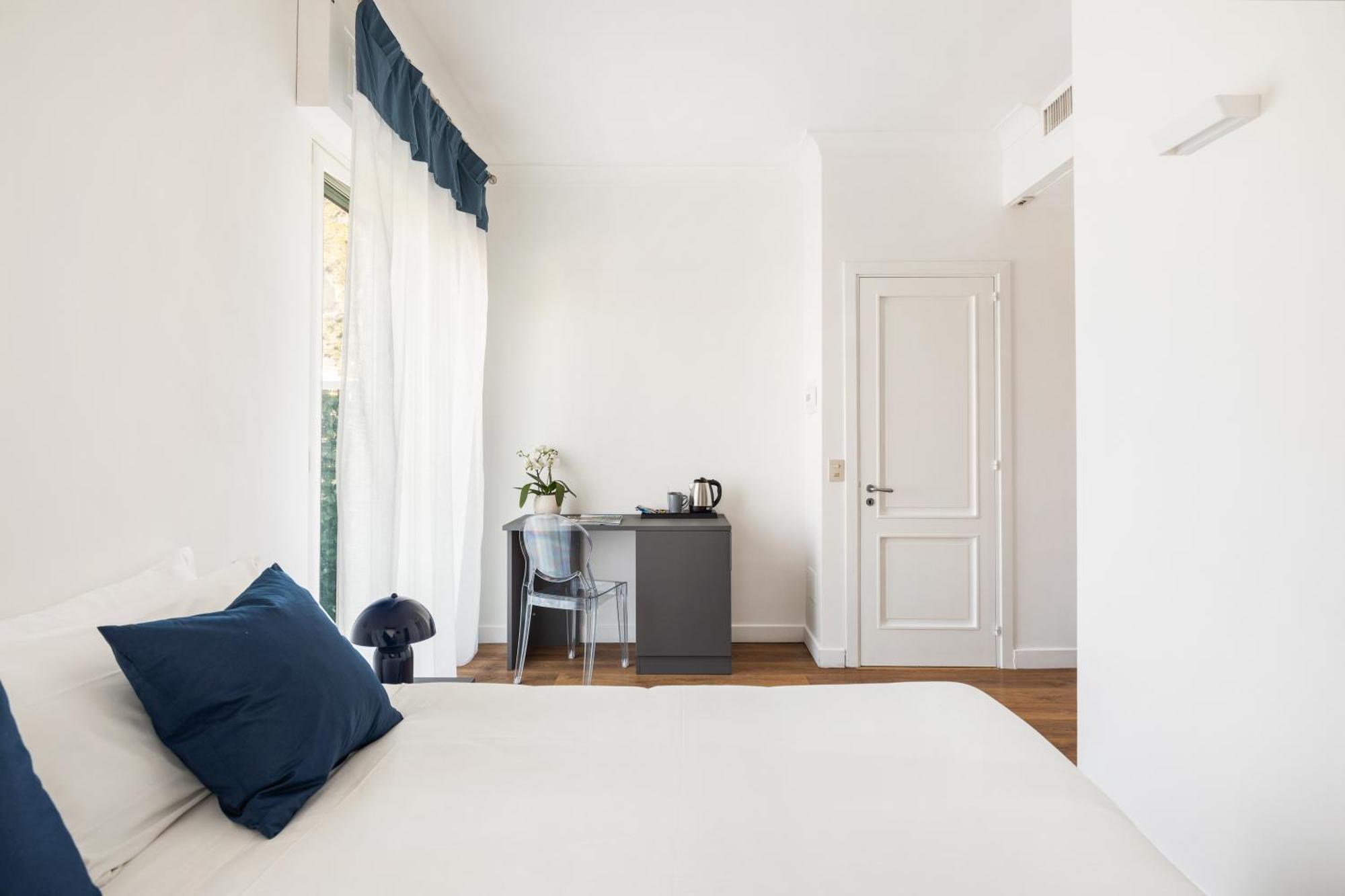 Yourhome - Villa Sorrento Meta Buitenkant foto