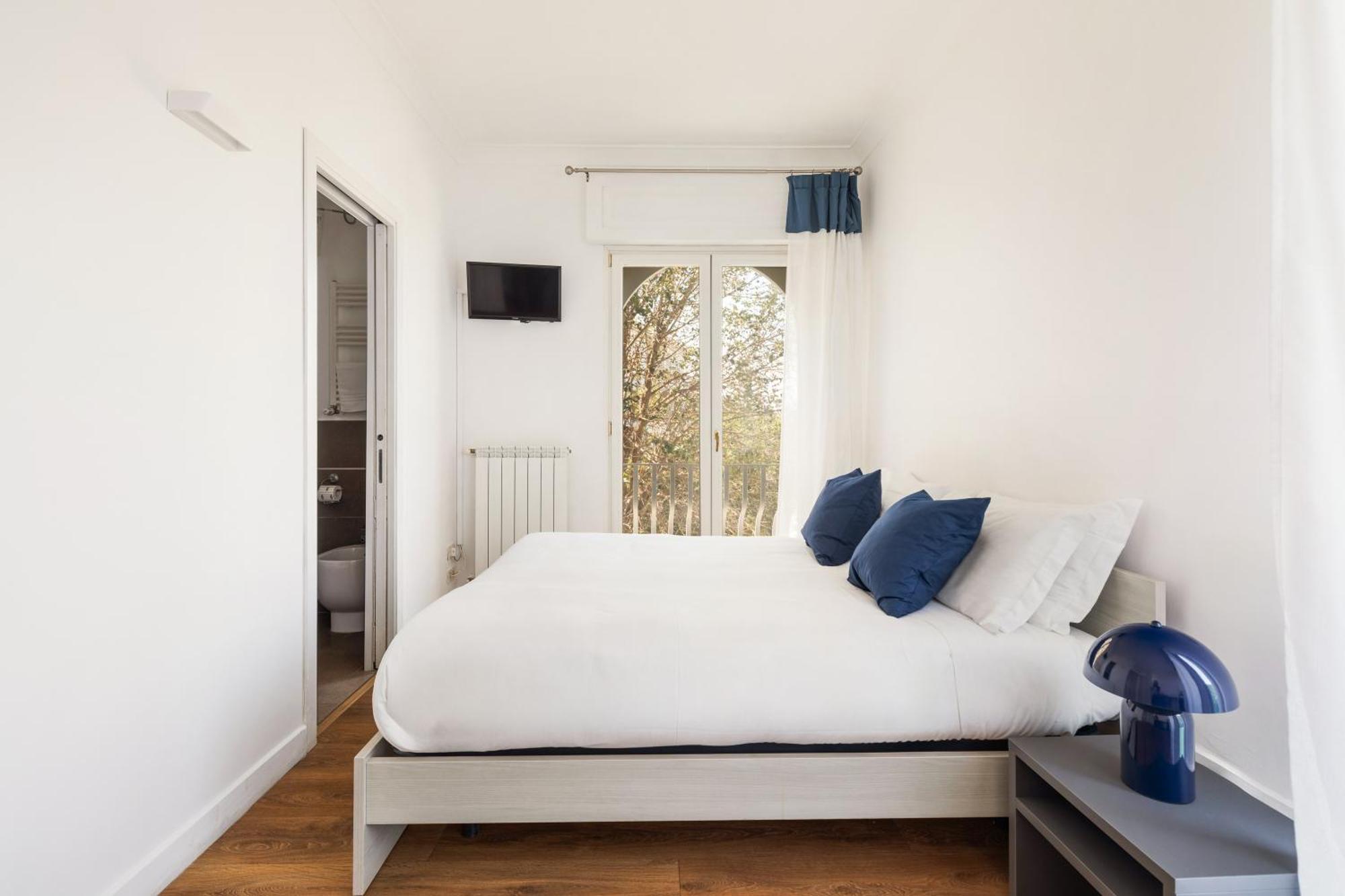 Yourhome - Villa Sorrento Meta Buitenkant foto