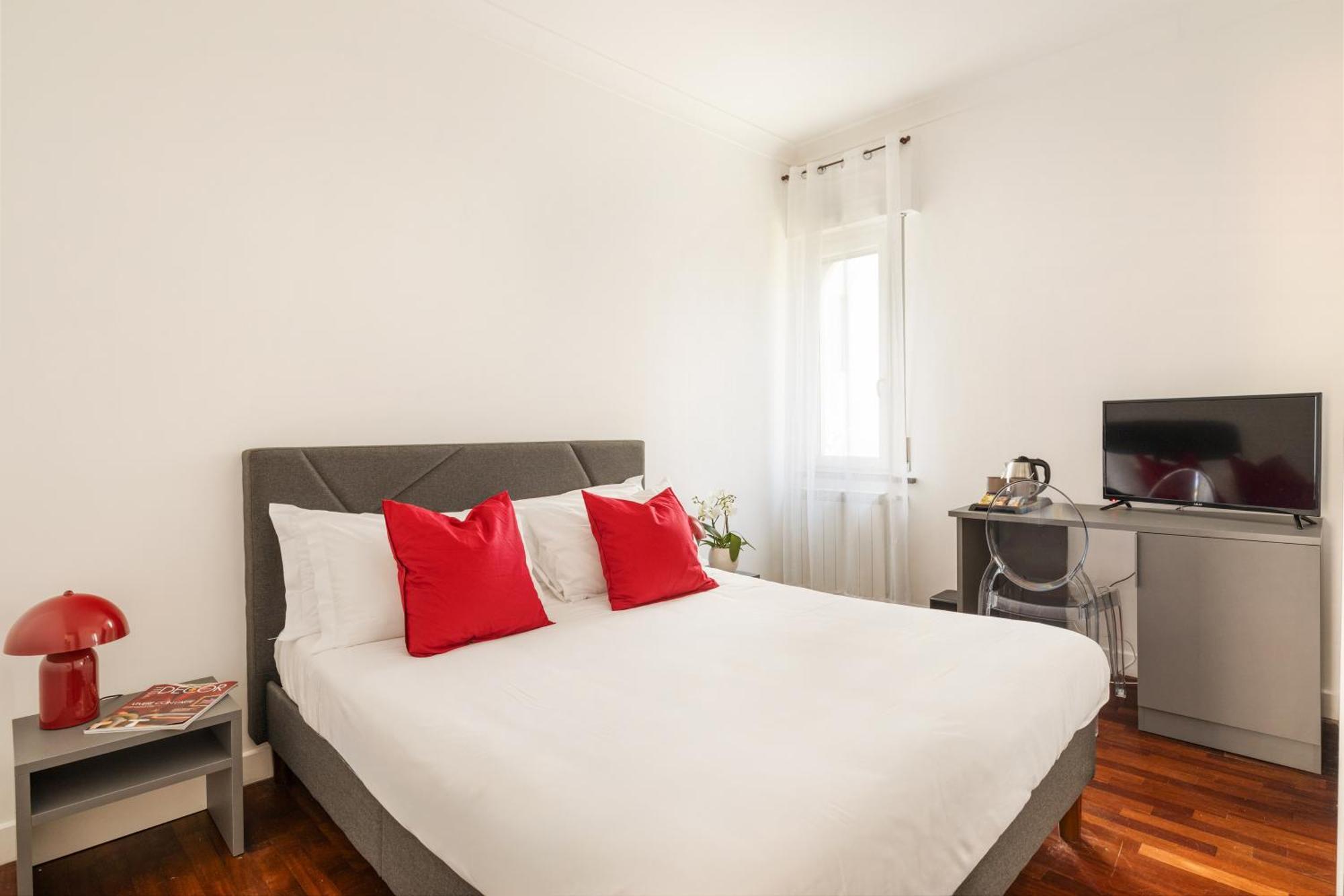 Yourhome - Villa Sorrento Meta Buitenkant foto